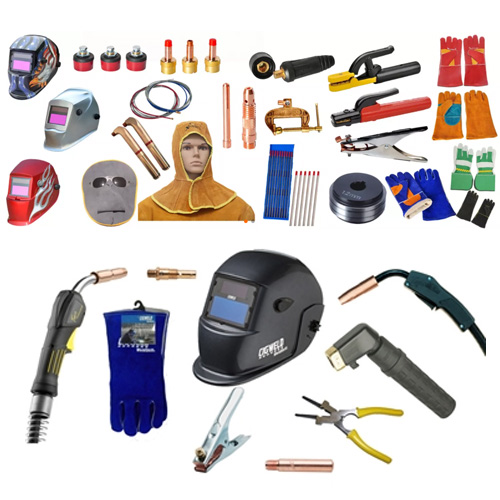 Welding Equipment