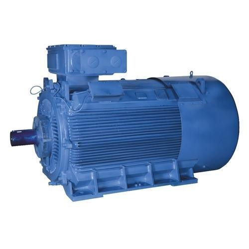 Marine Pumps & Motors