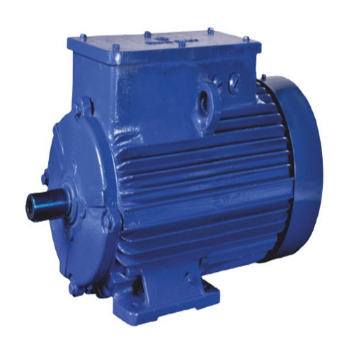 Marine Pumps & Motors